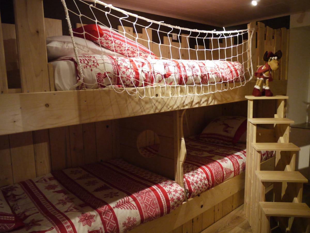 Holiday home Entre-parentheses